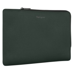 Targus 15-16" EcoSmart Multi-Fit Laptop Sleeve - Sustainable & Versatile Protection (TBS65205GL)